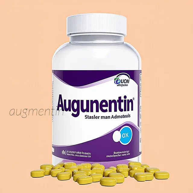 Augmentin bustine prezzo senza ricetta